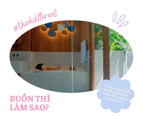 buồn vui là lẽ rất thường