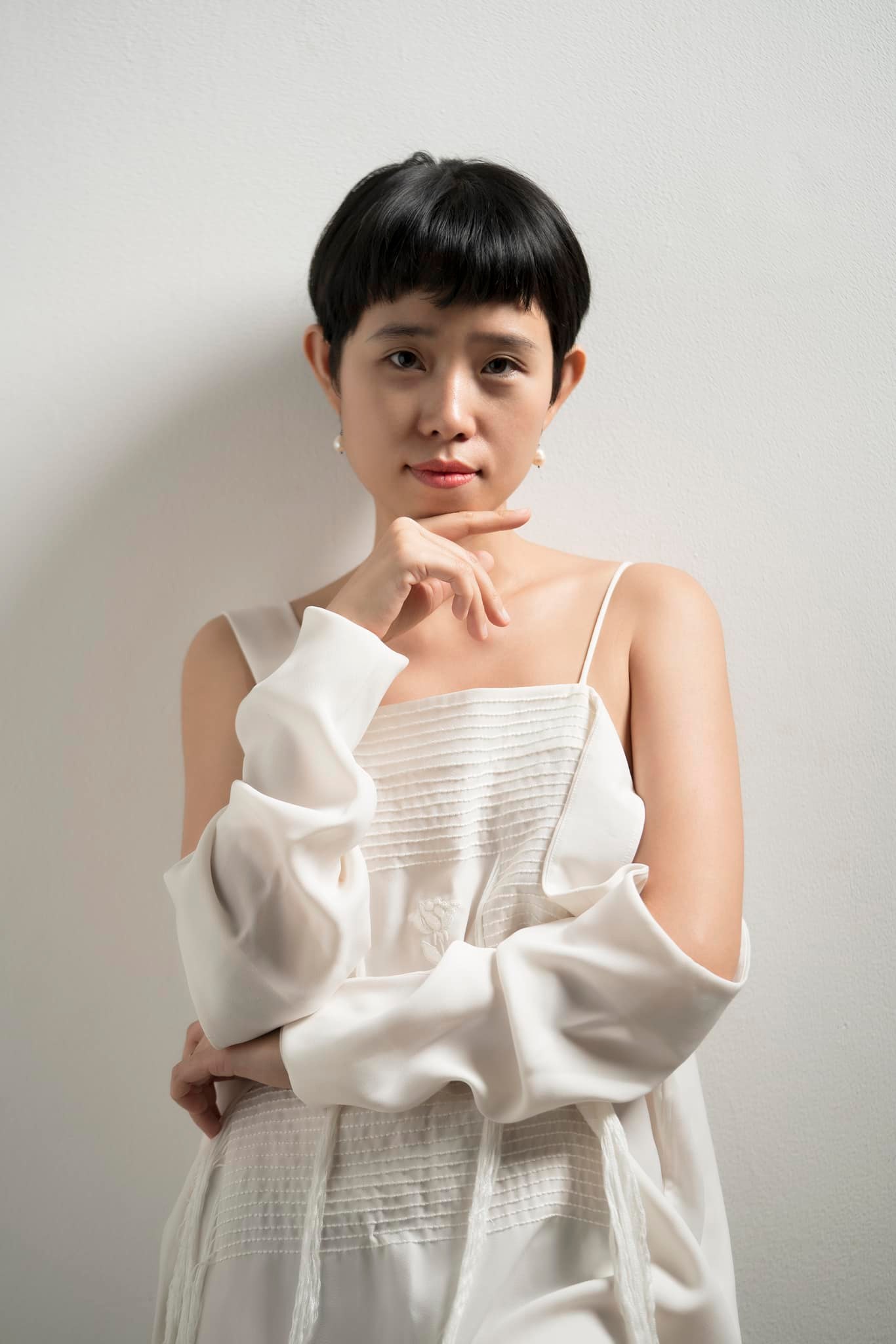 đi tìm định danh