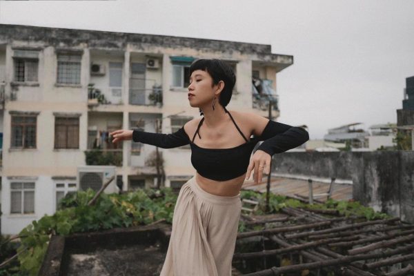 trực giác chữa lành