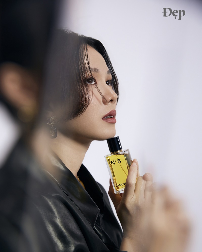Women in Film feature, Đẹp Magazine